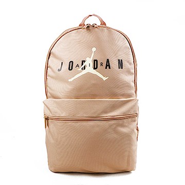 Nike Jordan Hbr [HF1791-244] 後背包 運動背包 雙肩背包 筆電包 書包 奶茶