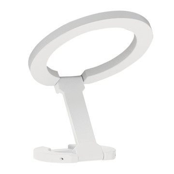 Wilco MagSafe 雙面磁吸手機支架 智慧手機扣環  1個  白色