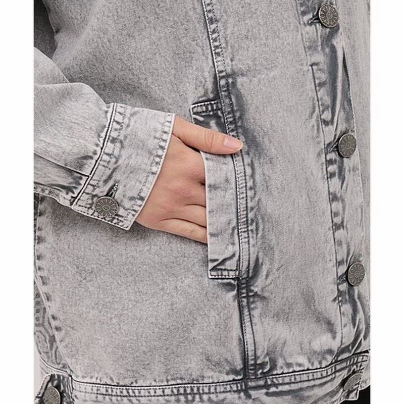 デニムジャケット 泊まる Gジャン Bershka デニムジャケット 泊まる Gジャン Bershka