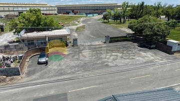 屏東崁頂兩萬坪巨型腹地都外丁建廠房｜屏東縣崁頂鄉北勢路