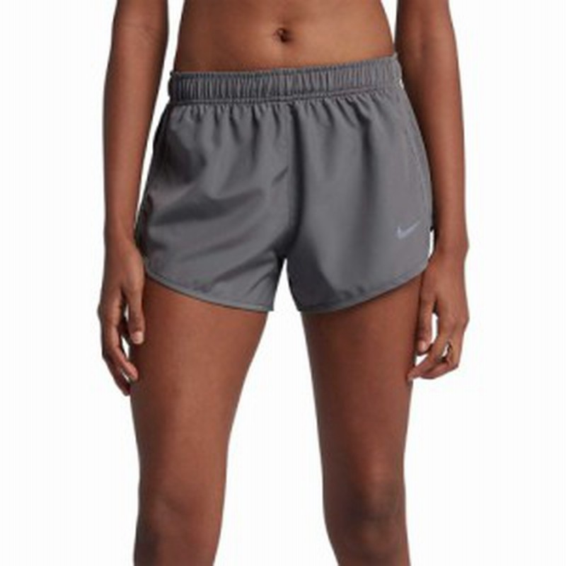 ナイキ Nike レディース ランニング ウォーキング ショートパンツ ボトムス パンツ Dry High Cut Tempo Running Shorts Gunsmoke 通販 Lineポイント最大1 0 Get Lineショッピング