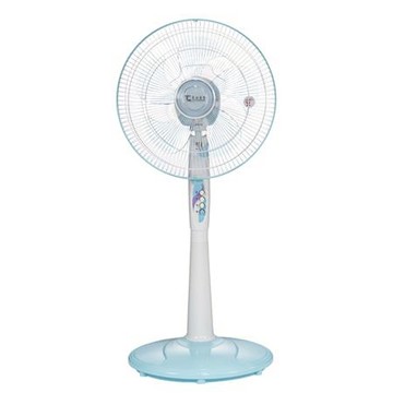 東銘14吋高級立扇/TM-1415/台