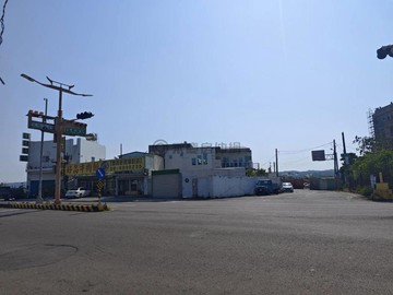 近恆春國中12米路上，都計內農地｜屏東縣恆春鎮草埔段