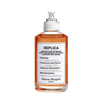 Maison Margiela 烏木星塵淡香水 100ml