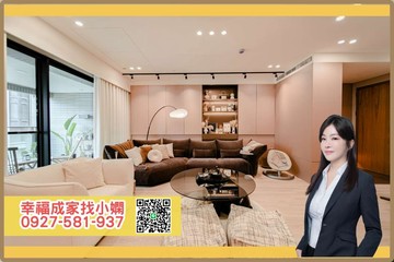 美術館｜御之苑｜高樓層高奢3房雙平車豪邸 ｜高雄市鼓山區馬卡道路