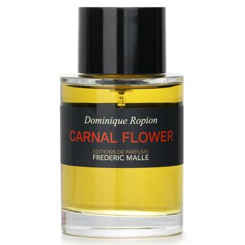 【Frederic Malle】Carnal Flower 中性花香水