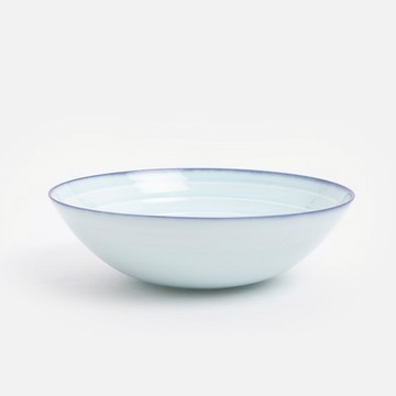 Miyama 深山 LKL 碗20cm 藍