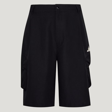 adidas 工裝短褲 吸濕排汗 男 LE1258 官方直營