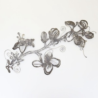 最新人気 かわ畑 壁掛けや壁飾りに 1408bah006 幅36cm 高さ81cm 奥行3cm 同梱 代引不可 送料無料 B 花 ウォールアートパネル その他インテリア雑貨 小物 Raffles Mn