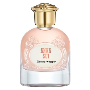 ANNA SUI 安娜蘇 台灣公司貨 奇境夢遊淡香精 爍光喚語 50ml  1件