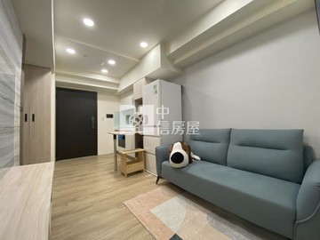 【安家】專任-A18高鐵500米國家大院兩房平車｜桃園市中壢區青峰路一段