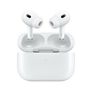 【Apple】AirPods Pro (第2代) USB-C 充電盒/TypeC 充電盒/MagSafe 充電盒