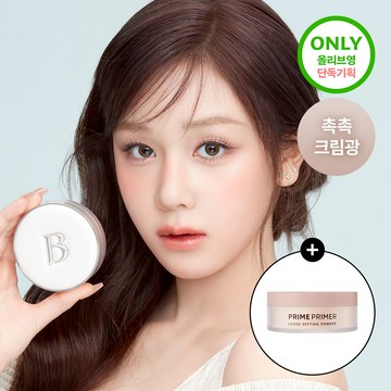 BANILA CO Essence Skin Dew Cushion 11.5g