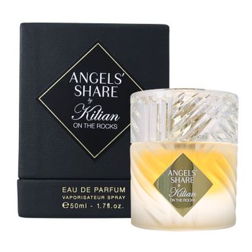 Kilian Angels Share On The Rocks 冰鎮天使稅淡香精 EDP 50ml 平行輸入