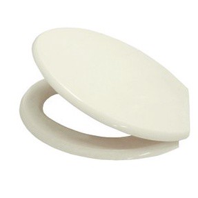 通用型馬桶蓋DIY自行安裝馬桶蓋（牙色）