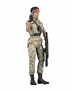 NECA Aliens 7%ﾀﾞﾌﾞﾙｸｫｰﾃ% scale action figure Series 12 Private