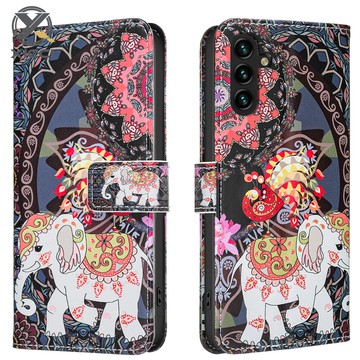 SAMSUNG XICCI 適用於三星 A56 A36 A26 A16 A06 A55 A35 A25 A15 A05