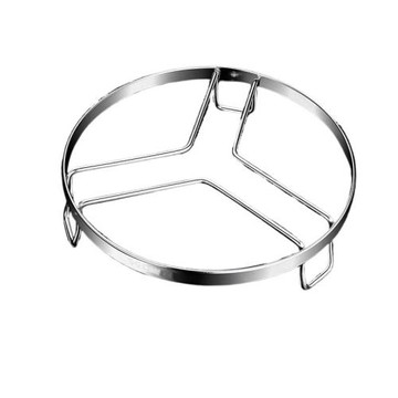 蒸菜不銹鋼萬能蒸鍋架家用蒸架支架蒸籠加厚廚房架子炒鍋蒸格蒸盤