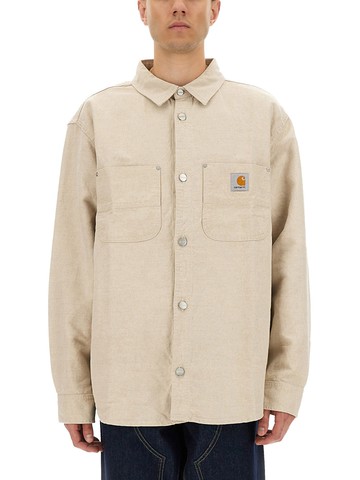 carhartt wip shirt "walter"