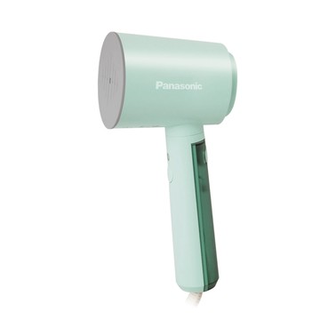 Panasonic 手持掛燙機(湖水綠) NI-GHD015