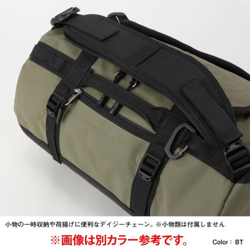 ザ・ノース・フェイス ダッフルバッグ メンズ レディース BC Duffel XS BCダッフルXS NM82079 K THE NORTH FACE  ノースフェイス | LINEブランドカタログ