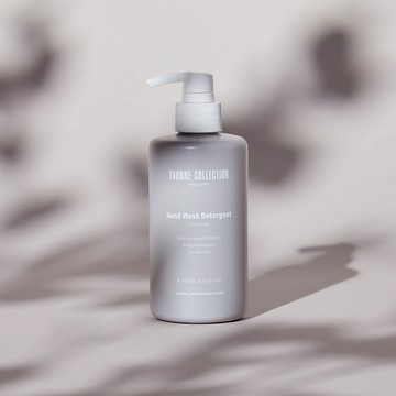 【YVONNE以旺傢飾】抗菌酵素衣物手洗精 350ml