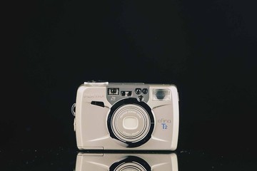 PENTAX efina T2 #4299 #APS底片相機