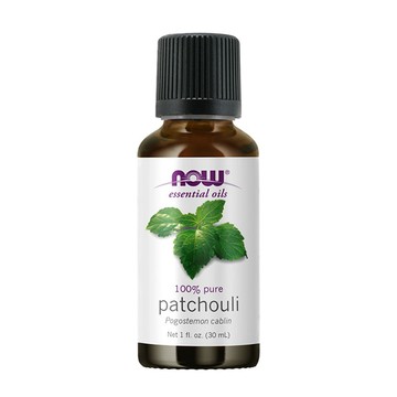 NOW娜奧 【NOW 娜奧】 純廣藿香精油 30ml ~ Now Foods 7575