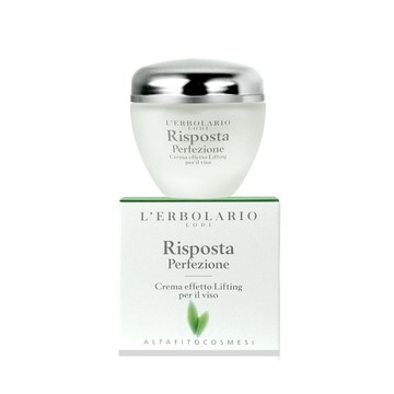 【WUZ屋子】義大利 L’ERBOLARIO 蕾莉歐 艾棻絲煥顏彈力霜50ml