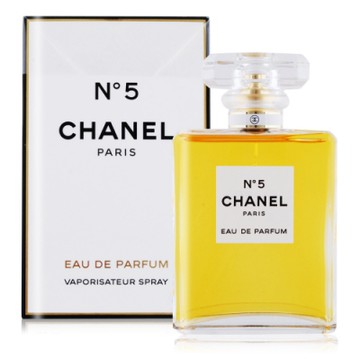 CHANEL 香奈兒 N°5 典藏香水100ml 淡香精 EDP-國際航空版
