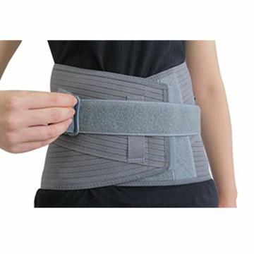 來而康 KaiGu 開谷 軀幹裝具 K-WA003 束拉腰帶 9.5吋 護腰 護具 腰帶 護腰帶 KWA003