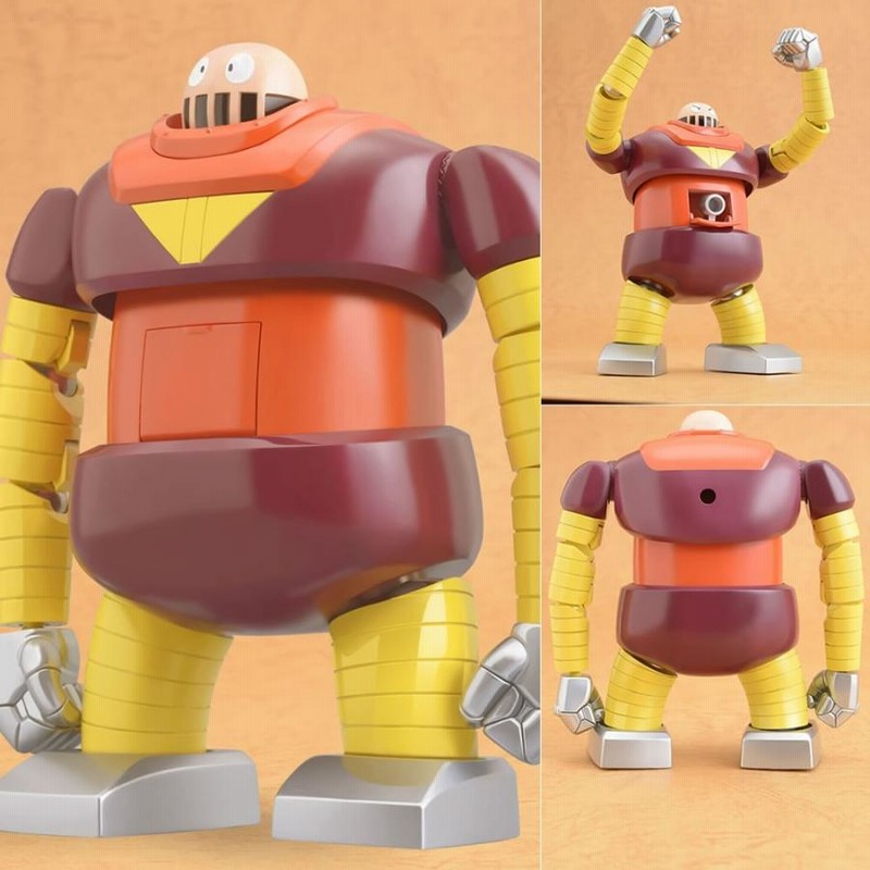 新品即納』{FIG}ダイナマイトアクション! No.39 ボスボロット マジンガーZ 完成品 フィギュア エヴォリューショントイ(20161216)  | LINEブランドカタログ