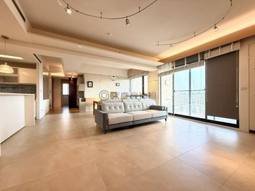 高鐵【坤山時代敦品】4改3 房河岸永久棟距景觀宅｜新竹縣竹北市興隆路三段