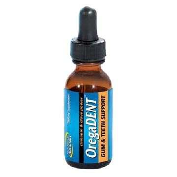 Oregadent 1 OZ by North American Herb & Spice