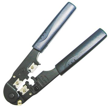 電話線壓著鉗/HT-210C