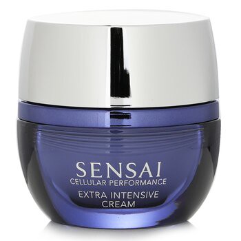【佳麗寶】纖細細胞修復精華乳霜 Sensai Cellular Performance Extra Intensive Cream