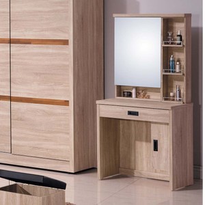 舒活鏡台（含椅）