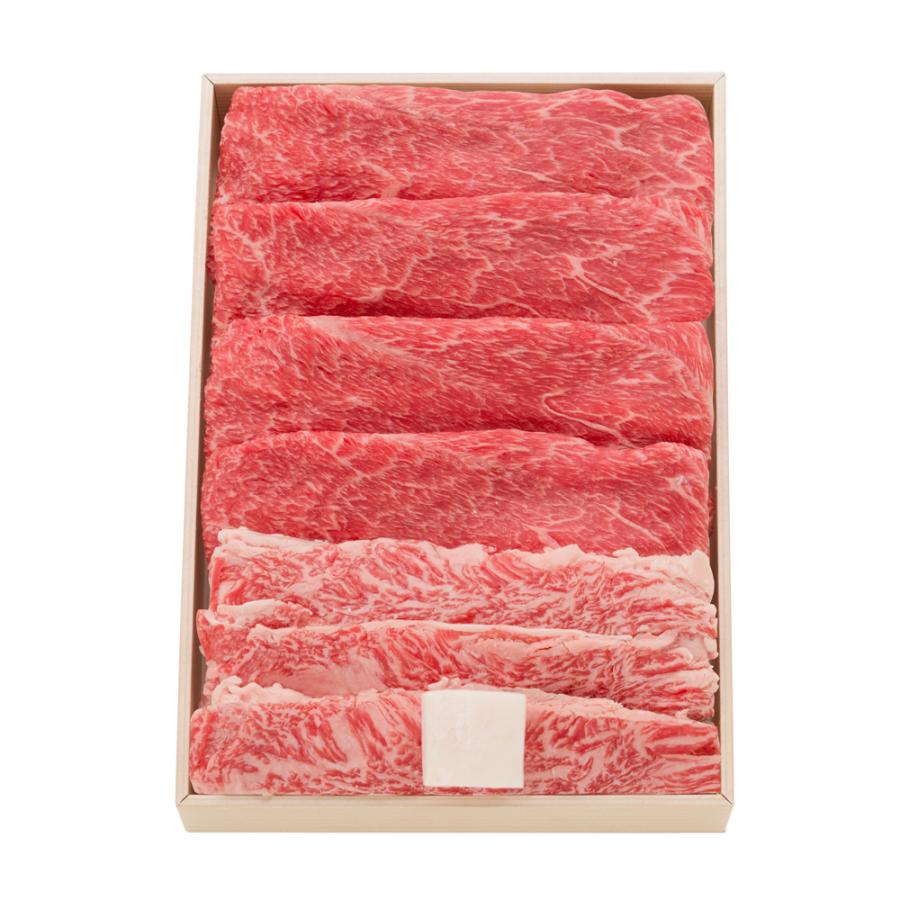 三重 伊賀牛ウデバラすき焼き用(500g) 和牛 冷凍 牛肉 ビーフ お肉 食品 お取り寄せグルメ ご当地 ギフト 贈り物 お歳暮 お中元