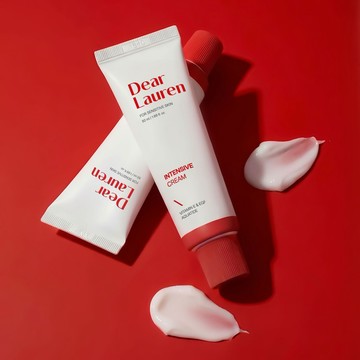 Dear Lauren 高效修護霜50ml