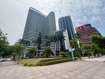 妍妍臻選捷運宅高樓層景觀輕豪宅2房平移車位｜高雄市新興區中山一路