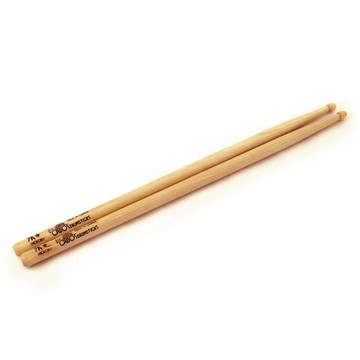 唐尼樂器加拿大鼓棒 los cabos 白胡桃木系列 7a hickory 爵士鼓/電子鼓鼓棒