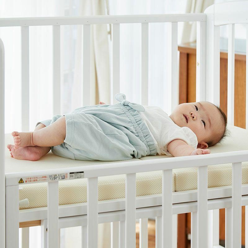 【KATOJI】プレミアムライン ハイタイプ ツーオープン ミニベッド ホワイト KATOJI】プレミアムライン ハイタイプ ツーオープン ミニベッド