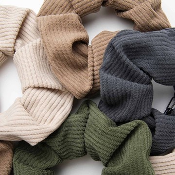 【bitplay】燈芯絨圈圈手繩(含掛繩通用墊片)/apple/iPhone/卡套/掛繩/機能/旅行/員工證/識別證/悠遊卡/防護/時尚