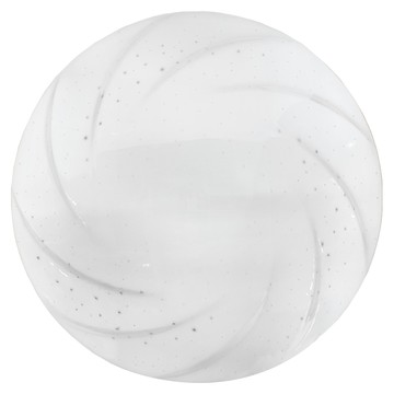 SHARP 夏普 20W 高光效LED 漩悅吸頂燈  白色