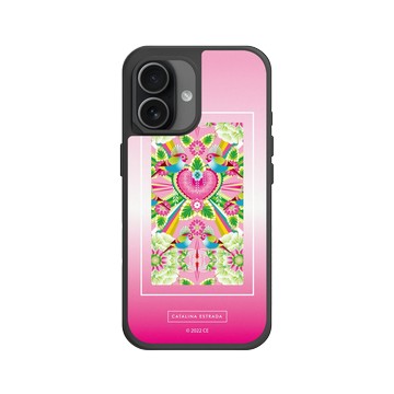 iPhone 17 SolidX 黑 - Catalina Estrada - Nightingale Heart