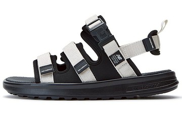 750 SANDAL BLACK MOON
