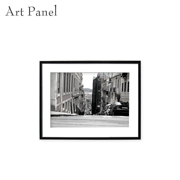 アートパネル おしゃれ モノクロ 玄関 海外風景 壁掛け フレーム付き 装飾 ポスター ギフト 通販 Lineポイント最大get Lineショッピング