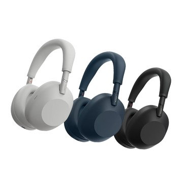 SONY WH-1000XM6 耳罩式無線藍牙降噪耳機 (公司貨)