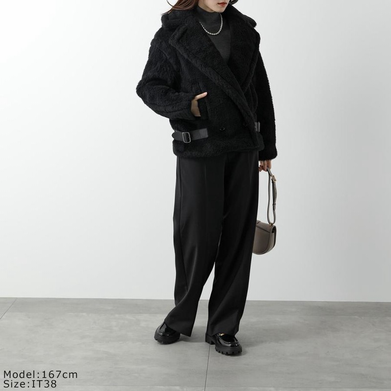 Max Mara ショートジャケット mb-2310860233 Max Mara ショートジャケット mb-2310860233
