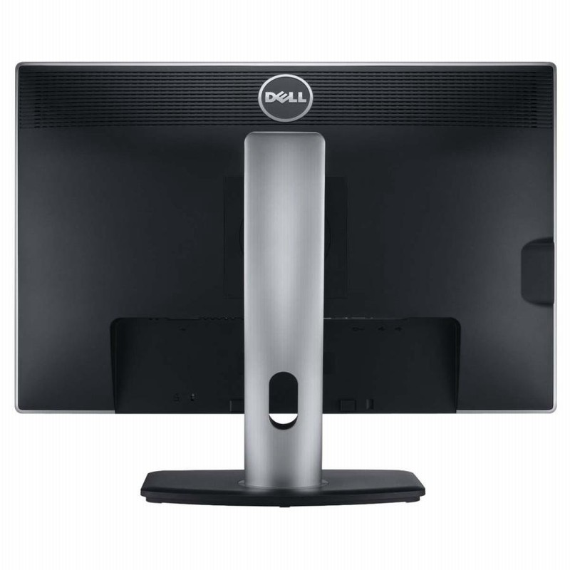 Dell 24インチワイドLED液晶モニタ U2412M IPSパネル 1920x1200 16:10